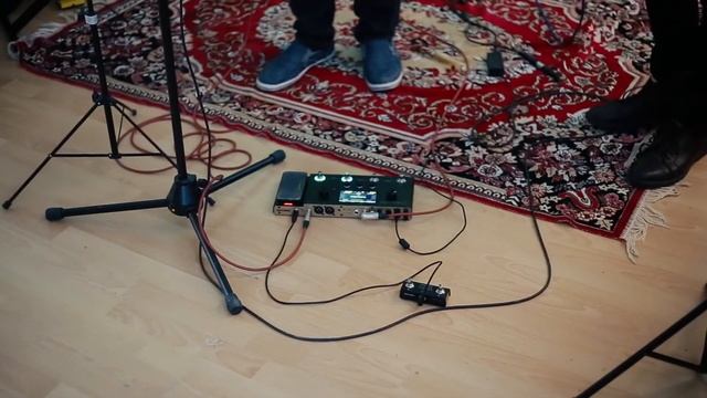 Пятничный квартирник Каменск Уральский смотреть онлайн