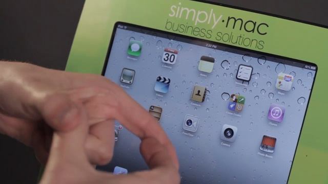 How to Share WiFi on iPads & iPods : iPad Tips смотреть онлайн