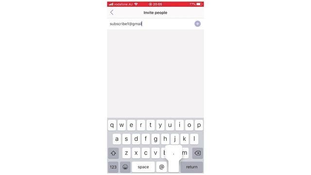 How to Add Contacts to Microsoft Teams смотреть онлайн