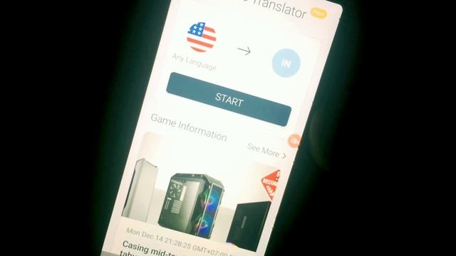 Bubble Screen Translate v2.1.4 смотреть онлайн