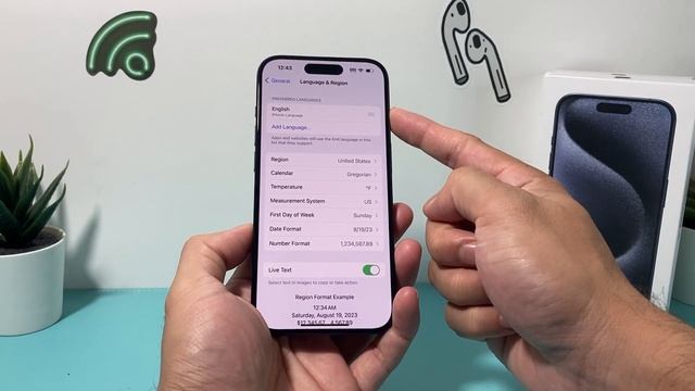 How to Automatically Get Voice Audio Text Messages Transcription iOS 17 смотреть онлайн