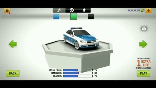 || Traffic racer Hack mod apk || смотреть онлайн