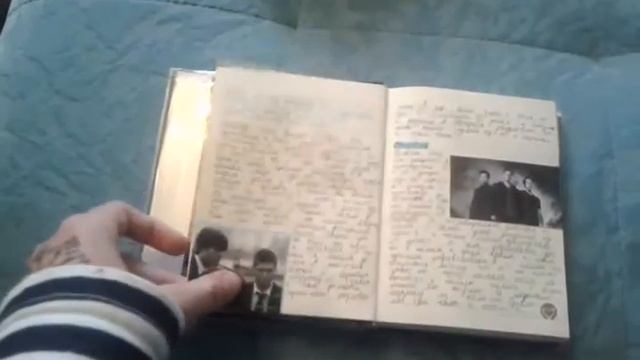 Мой личный дневник #10, без комментариев. смотреть онлайн