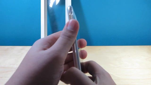 Luvvitt Ultra Slim Clear Case Review! смотреть онлайн