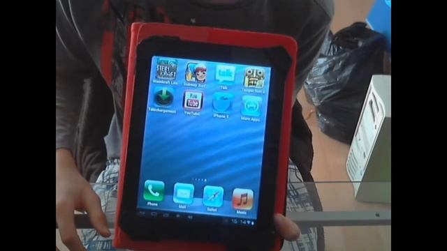 launcher iphone/ipad смотреть онлайн