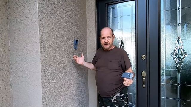 ieGeek updated doorbell full review смотреть онлайн