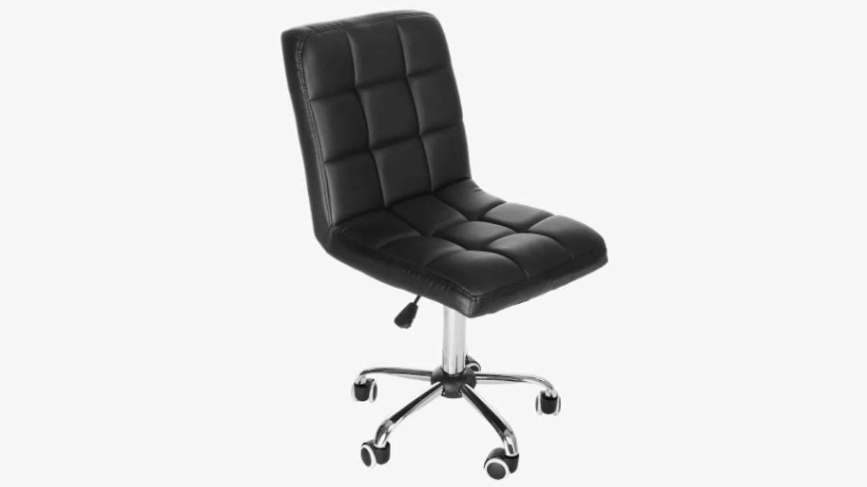 TTD| испытываю нового юнита - стул