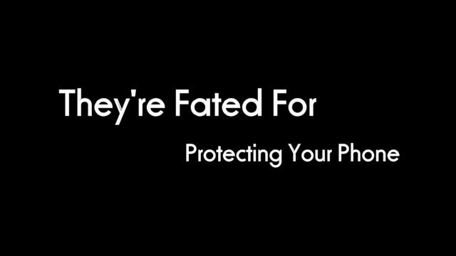 NanoShield Screen Protector + Drop Resistant Phone Case- Volient Testing iPhone 6S смотреть онлайн