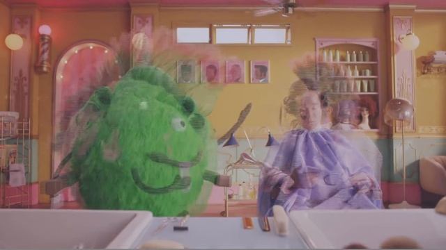 「濱田岳」の部屋（ヘアー）が七変化！「スーモ」のCM A room of "Hamada Gaku" (hair) is seven change! Commercial of "SUUMO " смотреть онлайн