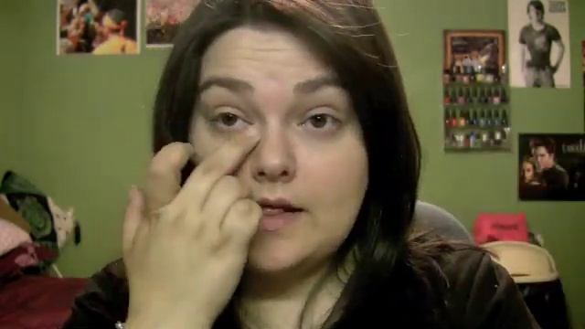 MAC Cosmettics for Beginners - Eyeshadow/Paint Pots смотреть онлайн