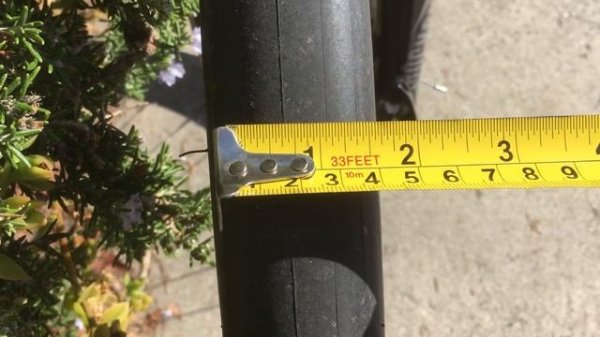 WTB Thickslick Tire Review