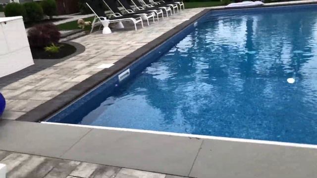 Pool Product Update - pHin WiFi pool chemistry monitor & subscription service смотреть онлайн