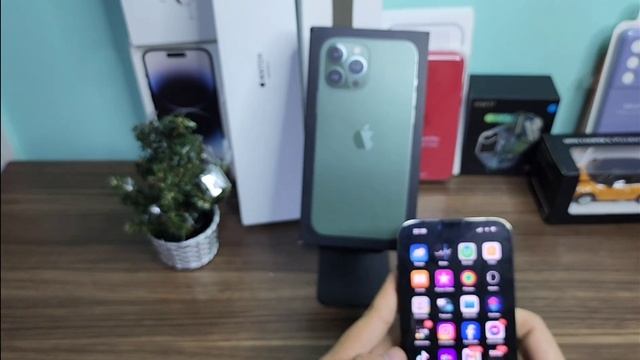 IPHONE 13 PRO MAX AINDA VALE A PENA EM 2023/2024??? смотреть онлайн
