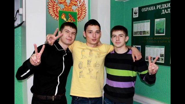 Ролик для выпуска ВФ РТА 2015 смотреть онлайн