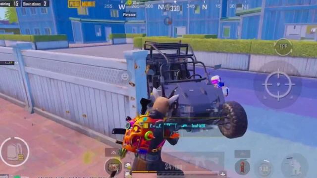 My Best Livik Gameplay🔥| iPhone XS MAX HD+60FPS😍 Pubg mobile ❤️ смотреть онлайн