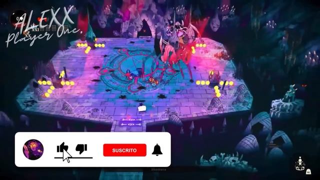 Historia actualizada explicada: Sins of the Flesh y Reliquias Antigua Fe | (Cult of the Lamb Lore) смотреть онлайн