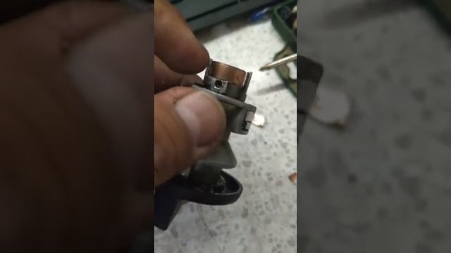 Reparación Switch de encendido Jeep Cherokee смотреть онлайн