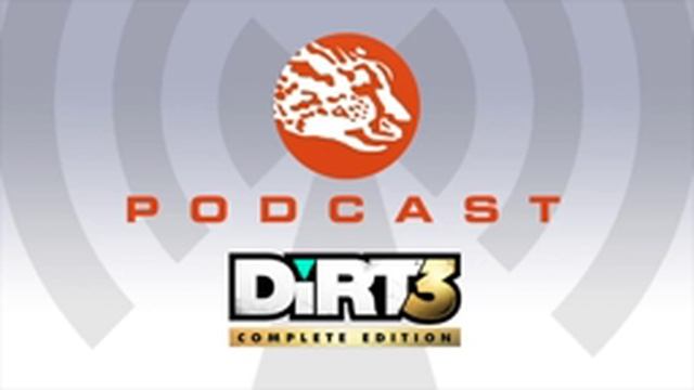 Feral Mac gaming podcast - DiRT 3 Complete Edition смотреть онлайн