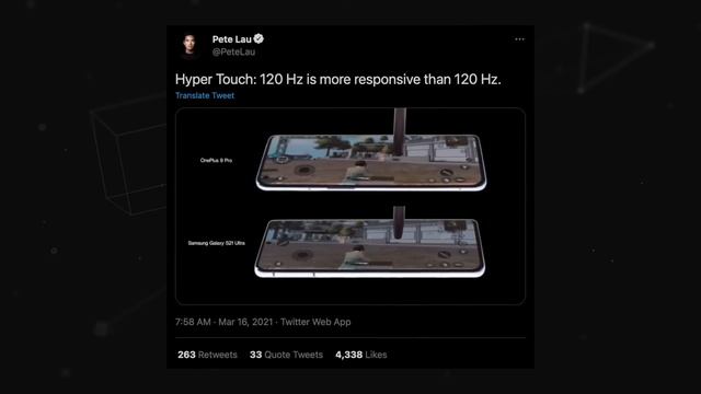 OnePlus 9 vs OnePlus 8 Pro: Don’t make a mistake! смотреть онлайн