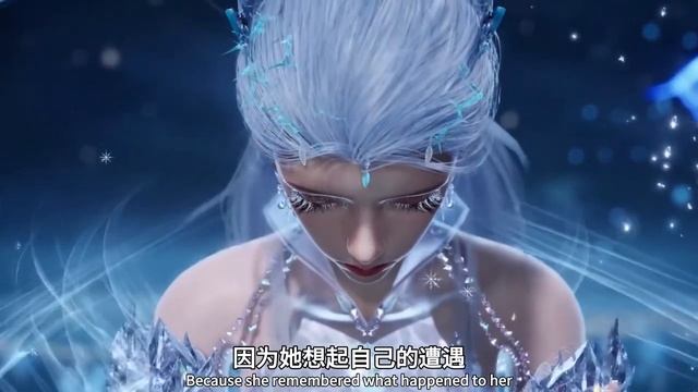 斗罗大陆2：雪帝恢复70万年修为，主宰整个冰火两仪眼，怒斥霍雨浩：你不是我爸爸 смотреть онлайн
