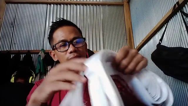 Unboxing & Review net Bulutangkis смотреть онлайн