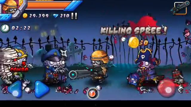 zombie diary 2. Как я развился смотреть онлайн