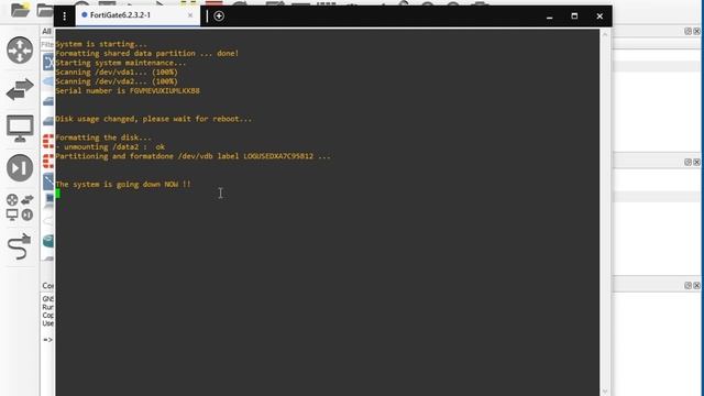 GNS3 Tutorial 01: import/Add Appliance: Tagalog смотреть онлайн