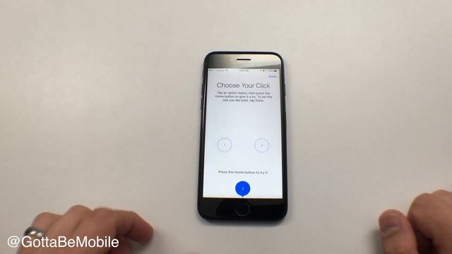How to Customize iPhone 7 Home Button смотреть онлайн