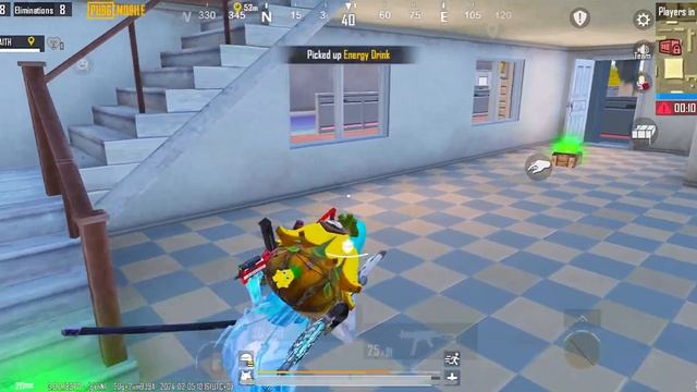 iPhone XR HD+60FPS 🔥 / IOS 17.3 Livik Gameplay 😍 / Pubg Test, New Record! ❤️ смотреть онлайн