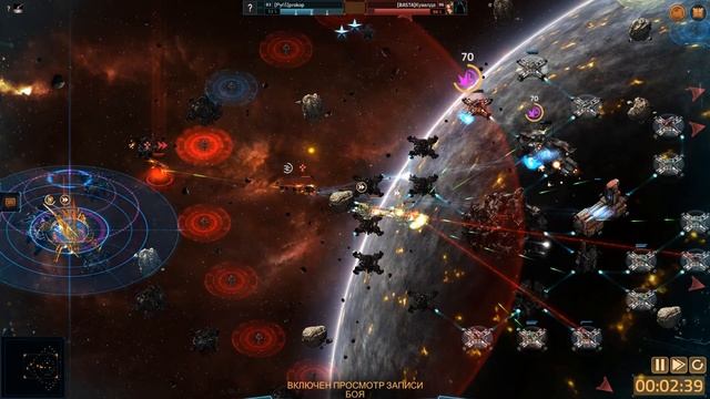 ®(83)_[Ᵽɏȓố]prokop VS [BASTA]Кувалда_(96)_07-05-2020г.