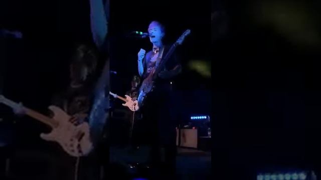 Last Dinosaurs Eleven Live @ The Sinclair смотреть онлайн