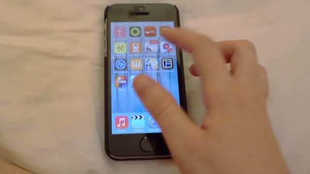 Whats on my iphone смотреть онлайн