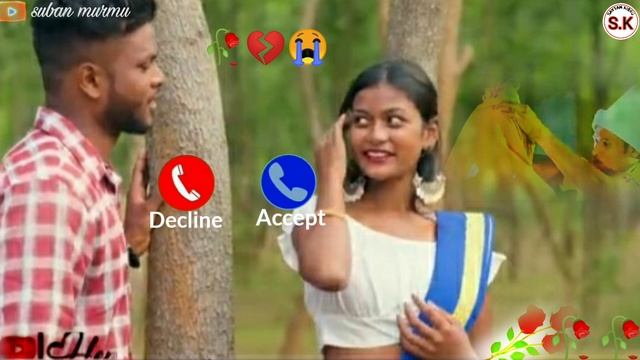 new Santhali ringtone Sangat Kuri 2024//19// Sangat Kudi ringtone,🌹🥀🌹🥀😀🌹 смотреть онлайн