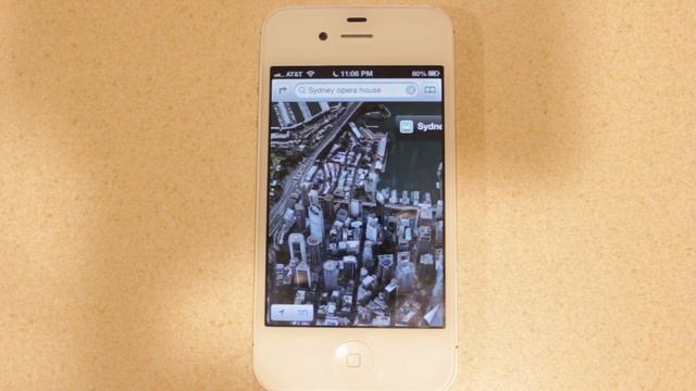 iOS 6 Beta 1: Demo and Complete Overview смотреть онлайн
