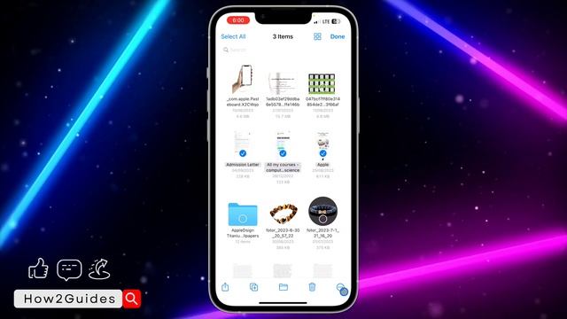 How to Merge PDF Files on iPhone - Step-by-Step Guide смотреть онлайн