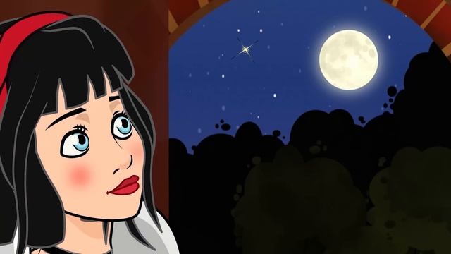 Si Snow White at ang Pitong Duwende Engkanto Tales | Mga Kwentong Pambata | Filipino Fairy Tales смотреть онлайн