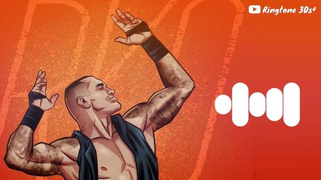 Randy Orton - Theme Song Ringtone || WAVES BOOK смотреть онлайн
