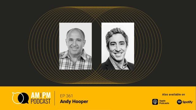 #361 – Overcoming Fears: US Amazon Sellers’ Guide to European Expansion with Andy Hooper смотреть онлайн