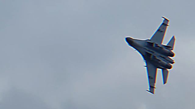 Su-27 (edit)
