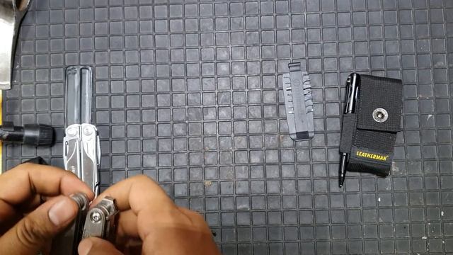 Leatherman Charge Tti Plus & Surge