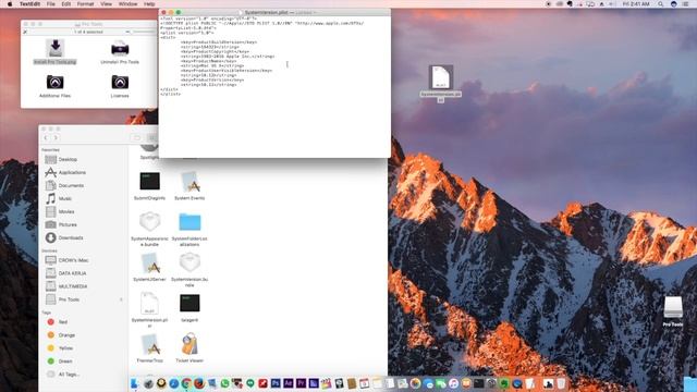 Tutorial Instal Pro Tool 10 di macOS Sierra Dengan Mudah смотреть онлайн