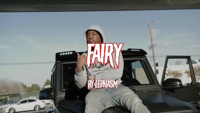 [FREE] FIVIO FOREIGN x POP SMOKE x Drill Beat "FAIRY" (Prod By LEPHASM) смотреть онлайн