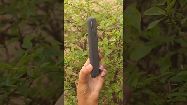 GREY ORIGINAL SILICONE CASE FOR APPLE IPHONE XS MAX смотреть онлайн