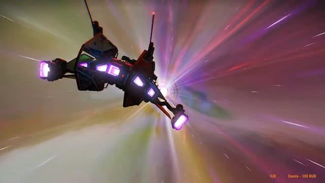 No Man’s Sky. Битва с пиратским дредноутом. #5 смотреть онлайн