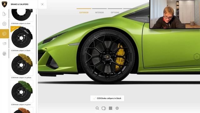 Specing A Lamborghini Huracan Evo Spyder!