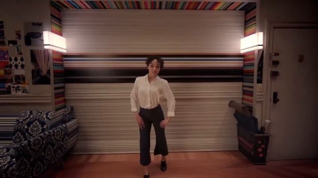 Apple HomePod - Welcome Home (Spike Jonze) смотреть онлайн