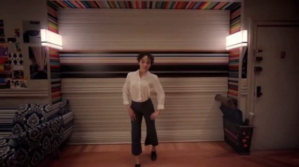 Apple HomePod - Welcome Home (Spike Jonze)