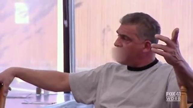 Kitchen Nightmares S4E2 Classic American