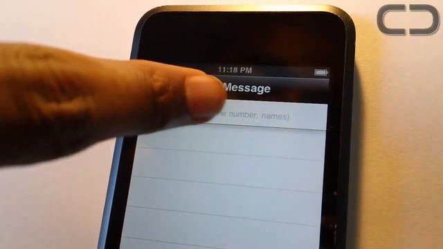 Send Free Text Messages from Your iPhone/iPad/iPod Touch (FREE) смотреть онлайн