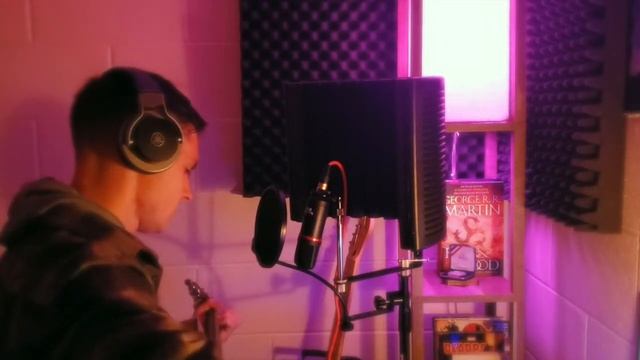 Youforia/Dunno by Mac Miller Cover. смотреть онлайн